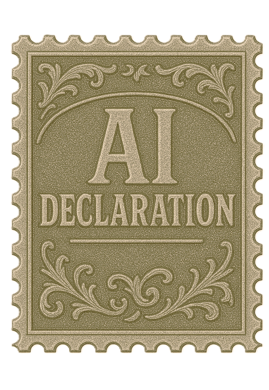 AI Declaration